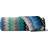 Missoni Home Giacomo Guest Towel Multicolour (70x40cm)