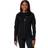 Fjällräven Keb Fleece Hoodie Women Black-550