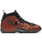 Nike Air Foamposite Pro GS - Hyper Crimson/Black