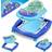 Kidiz 4 in 1 Multi Functional Baby Walker