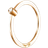 Efva Attling My First Ring - Gold/Diamond