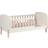 Vipack Kiddy Toddler Bed 77x148.2cm