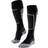 Falke SK4 Advanced Men Skiing Knee-High Socks -Black/Mix