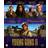 Young Guns 2 Blu-Ray
