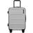 Samsonite Quadrix Spinner 55cm - Silver