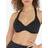 Freya Jewel Cove Plain Underwired Halterneck Bikini Top