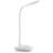 InnovaGoods Lum2go White Table Lamp 39.5cm