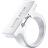 Efva Attling Funky Ring - Silver