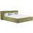 Westwing Collection Lennon Sengeramme 248x243cm