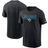 Nike Men's Black Jacksonville Jaguars Muscle T-Shirt