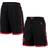 Jordan Toronto Raptors Statement Swingman Shorts