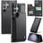 CaseMe Samsung Galaxy S23 Ultra 5G Fodral