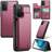 CaseMe Samsung Galaxy S20 FE C22 Hülle