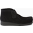 Clarks Wallabee Boot Suede Originals Sort