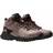 The North Face Storm Strike III Waterproof Vandringskängor - Deep Taupe/Tnf Black