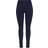 Pieces Highskin Hw Jeggings - Maritime Blue