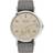 Nomos Glashütte Ahoi Neomatik 38 Date Sand