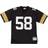 Mitchell & Ness NFL Legacy Jersey Pittsburgh Steelers 1976 Jack Lambert