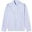 Saks Potts William Shirt - Noble Blue