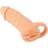 Nature Skin 2in1 Extension Masturbator