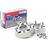H&R DRM-System Wheel Spacer Set 40mm 5x100