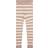 Fliink Benna Rib Leggings - Sandshell