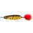 Fox Rage blysk ultra uv spoons pike 14 cm 61 g