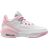 NIKE Jordan Max Aura 5 GS - White/Fierce Pink/Medium Soft Pink