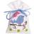 Vervaco Vervaco Pot-Pourri Bag Blue Bird Cross Stitch Kit