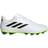 Adidas Copa Pure.4 FG - Cloud White/Core Black/Lucid Lemon