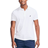 Nautica Slim Fit Deck Polo Shirt - Bright White