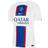 NIKE Paris Saint-Germain 2022/23 Third Breathe Stadium Replica Blank Jersey