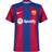 Nike Men's FC Barcelona 2023/24 Match Home Soccer Jersey