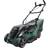 Bosch UniversalRotak 36-550 Solo Battery Powered Mower