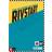 Rivstart A1+A2 Textbook (Häftad, 2023)