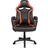 L33T Extreme Gaming Chair - Black/Red