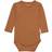 Minymo Bamboo Body L/S - Chipmunk (4983-208)