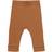 Minymo Bamboo Leggings - Chipmunk (4984-208)