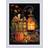 Riolis Counted Cross Stitch Kit 7"X9.5"-Cozy Autumn R2146