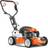 Husqvarna Klippo LB 553SQe Petrol Powered Mower