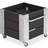 Plus Cubic Flower Box Plantekasse