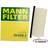MANN-FILTER CU 2418-2 MASTER