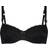 Hunkemöller Maya Molded Underwire Bra - Black