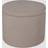Venture Design Dunken Beige Siddepuf 43cm