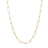 Sif Jakobs Luce Piccolo Necklace - Gold