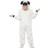 Smiffys Child Sheep Costume