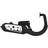 Tecnigas S.Pro Exhaust