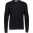 Lindbergh Knit Jumper - Black