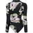 Cynthia Rowley Dragon Graphic-Print Wetsuit