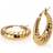 Sistie Nora Earrings - Gold